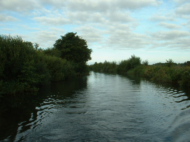 Stalham and Sutton