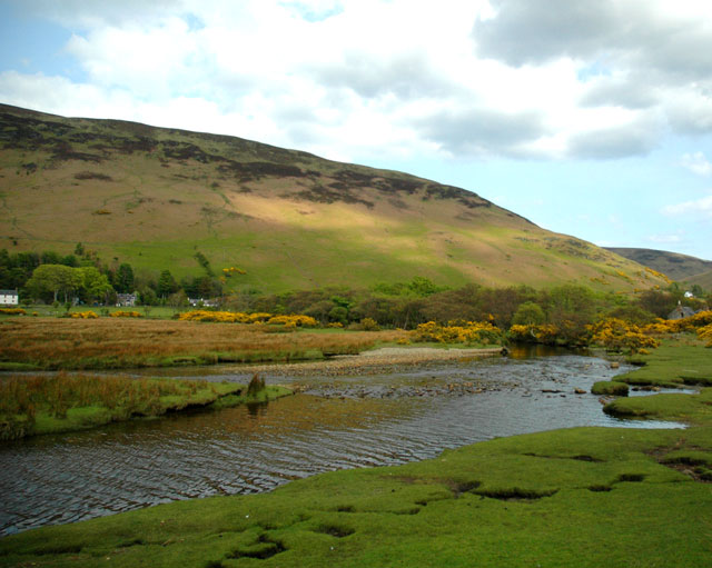 Lochranza