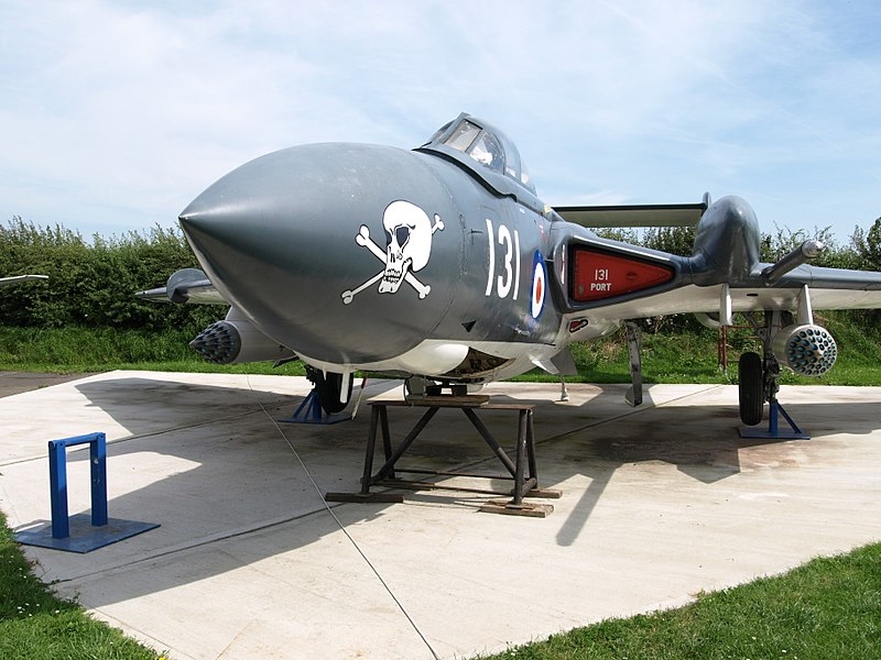 Tangmere Military Aviation Museum