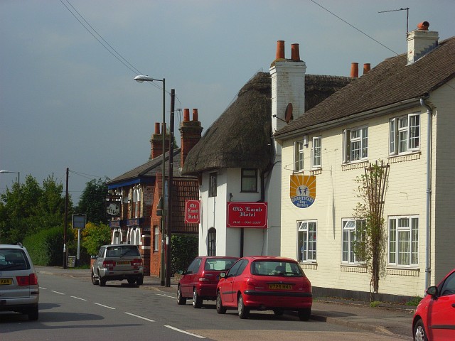 Theale