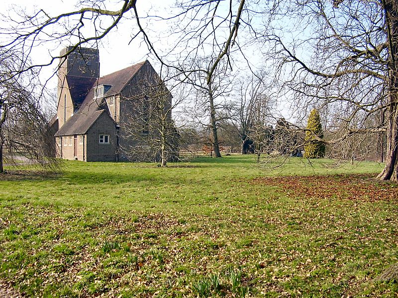 Stour Valley Walk