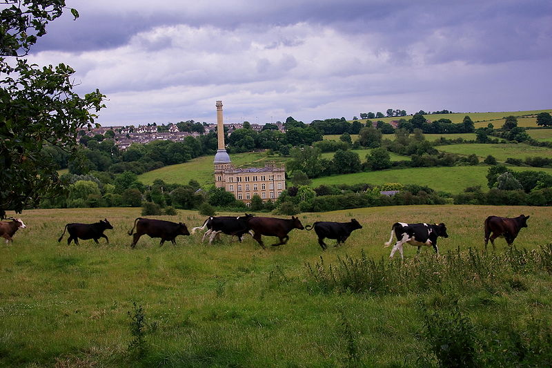 Chipping Norton