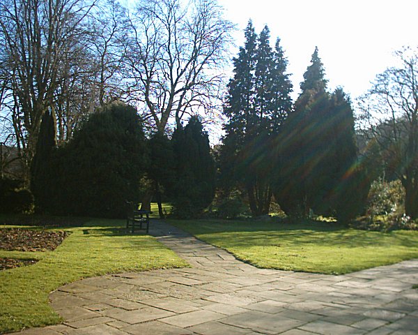 Beauchief Gardens