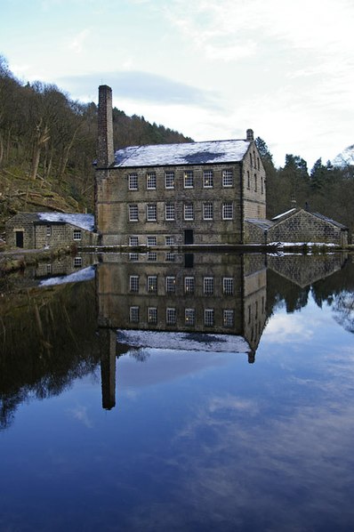 Hardcastle Crags