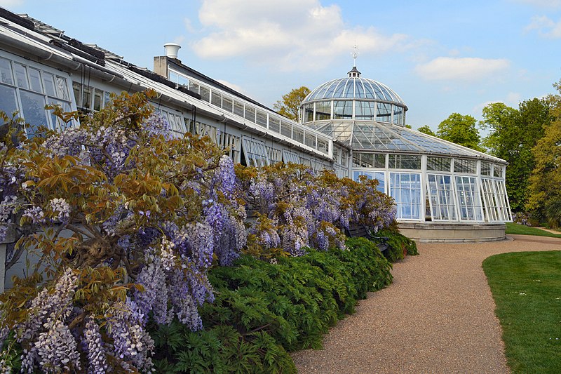 Chiswick House