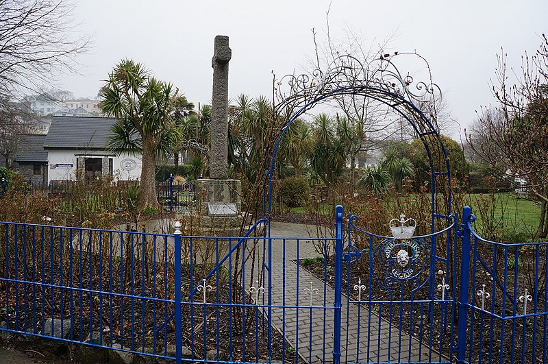 War Memorial