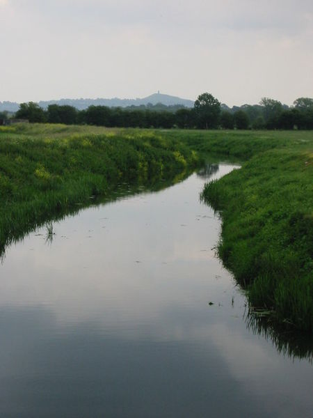 Westhay Moor