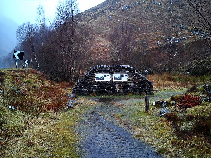 Glen Shiel