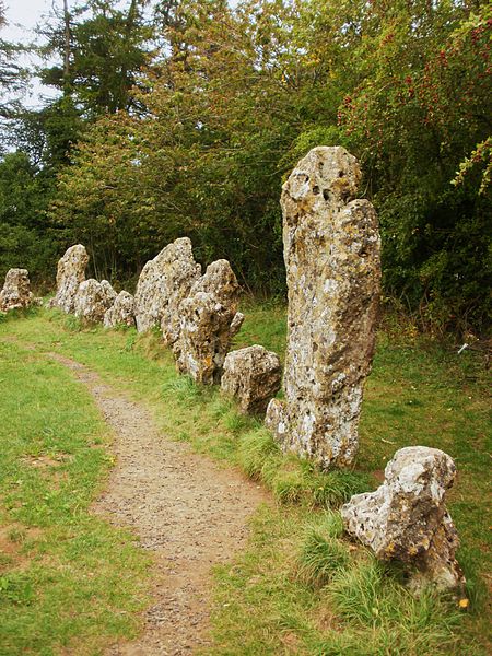 Rollright Stones