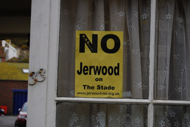 Jerwood Gallery