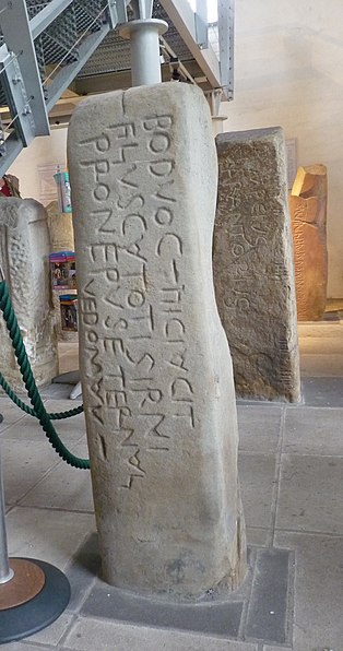 Margam Stones Museum