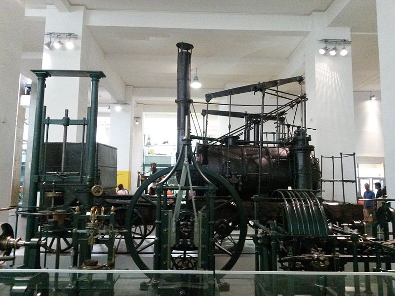 Science Museum de Londres