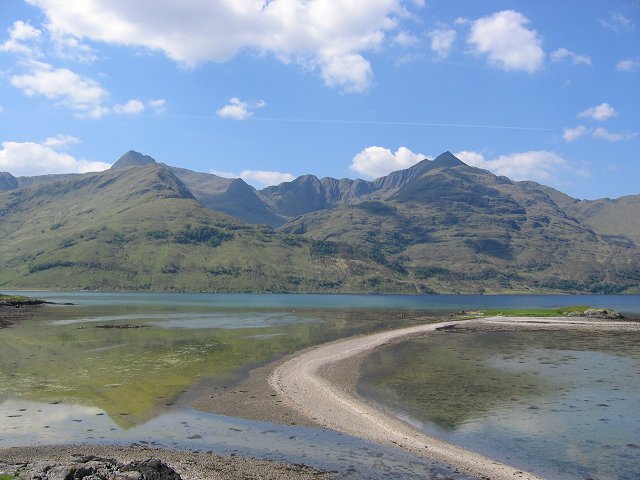 Knoydart