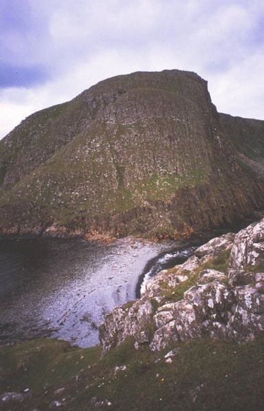 Garbh Eilean