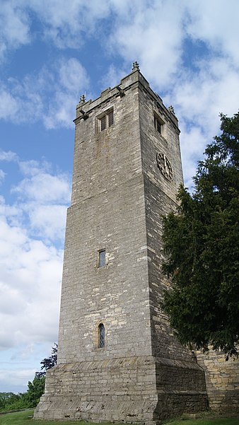 St Peter's Church