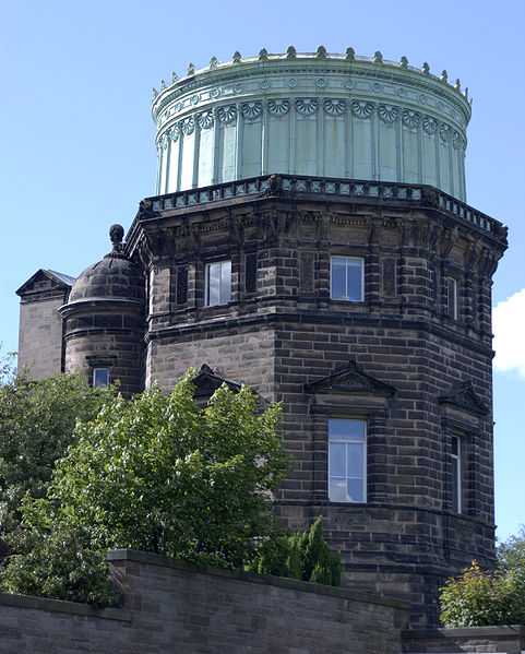 Real Observatorio de Edimburgo