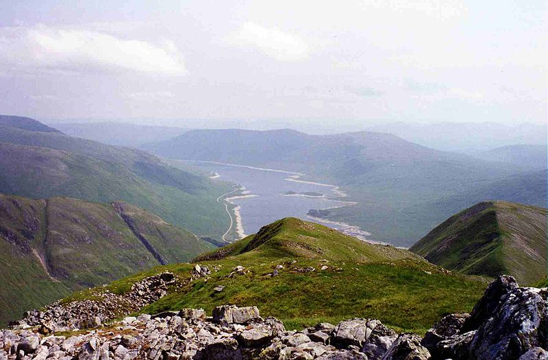 Aonach Meadhoin