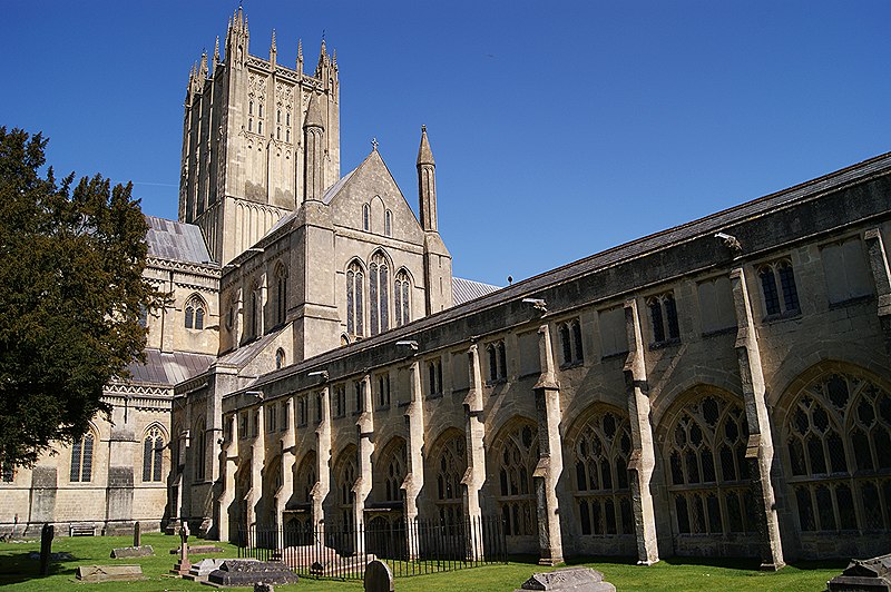 Catedral de Wells