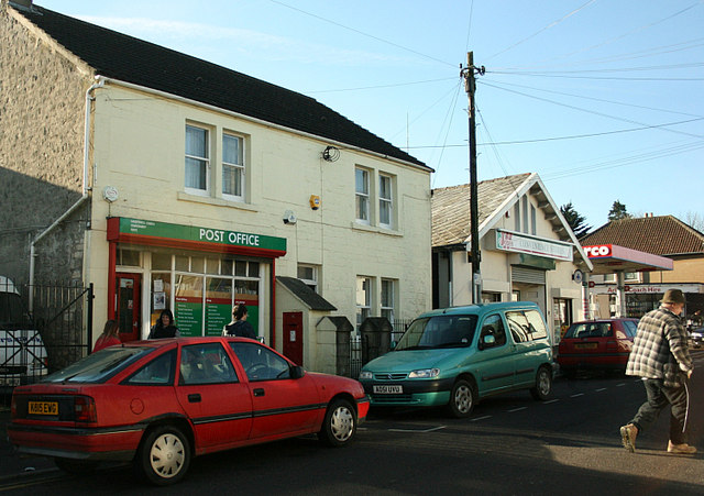 Peasedown St. John