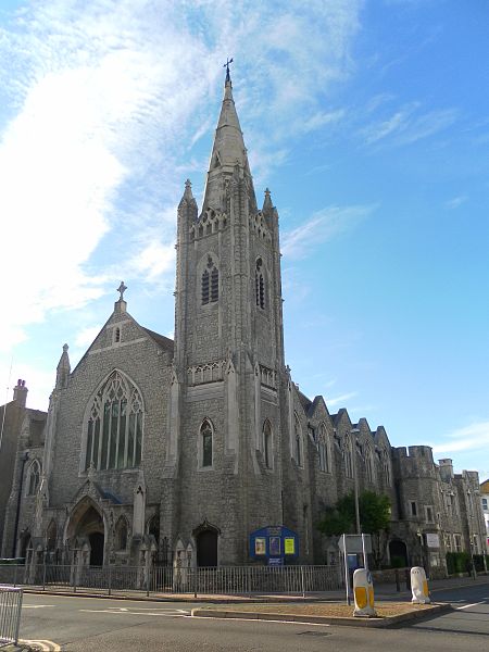 Central Methodist Church