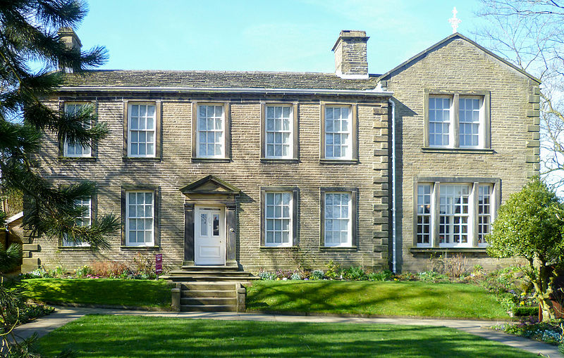 Bronte Parsonage Museum