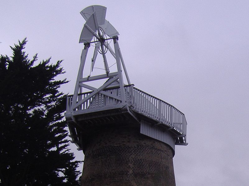 East Runton Windmill