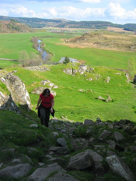 Dunadd