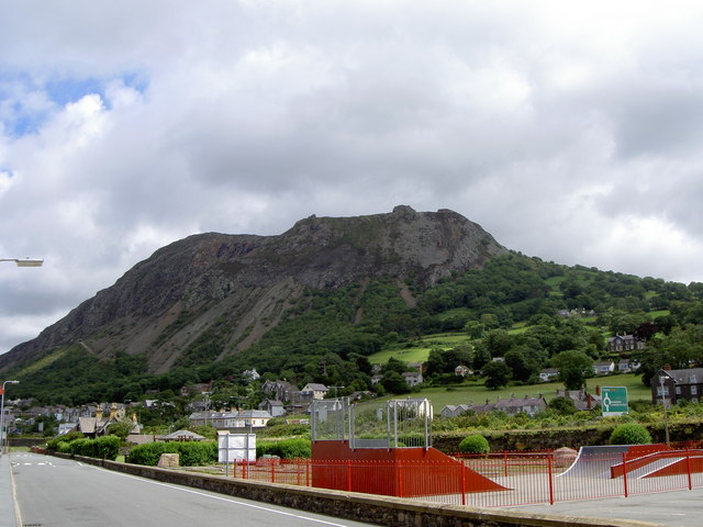 Llanfairfechan