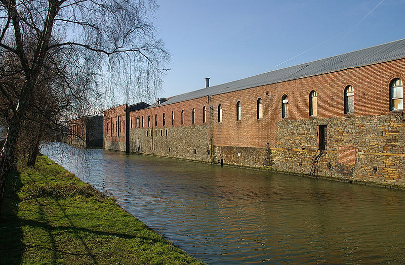 Bristol Feeder Canal