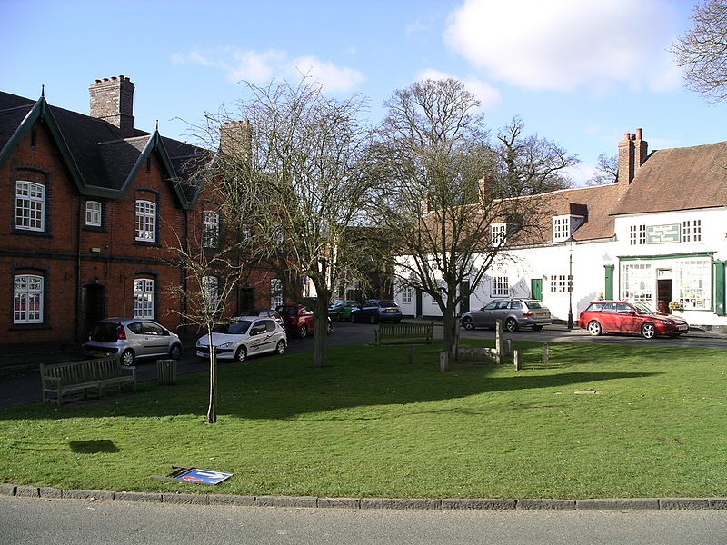 Berkswell