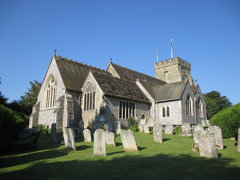 St Peter's Church