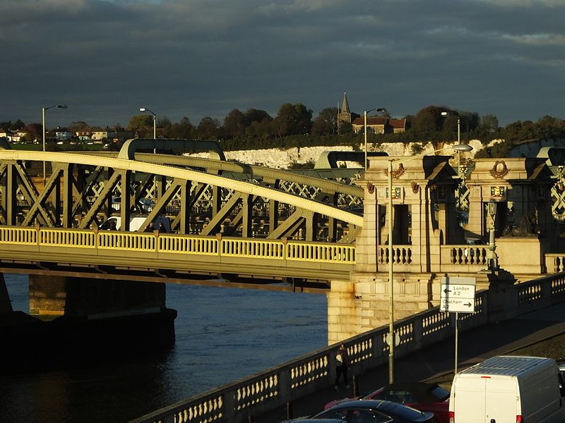 Rochester Bridge