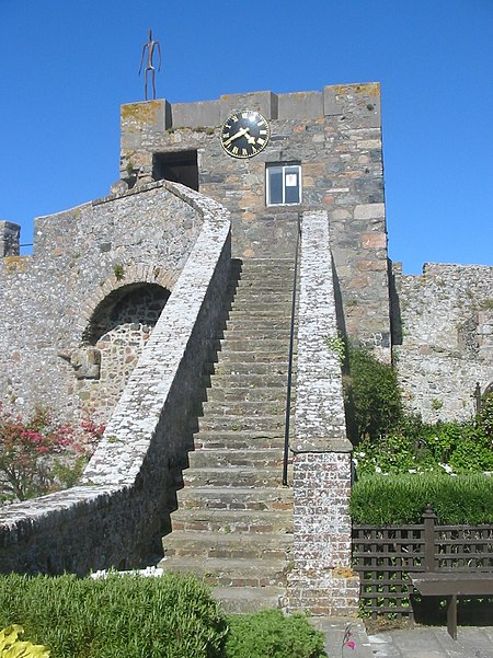 Castle Cornet