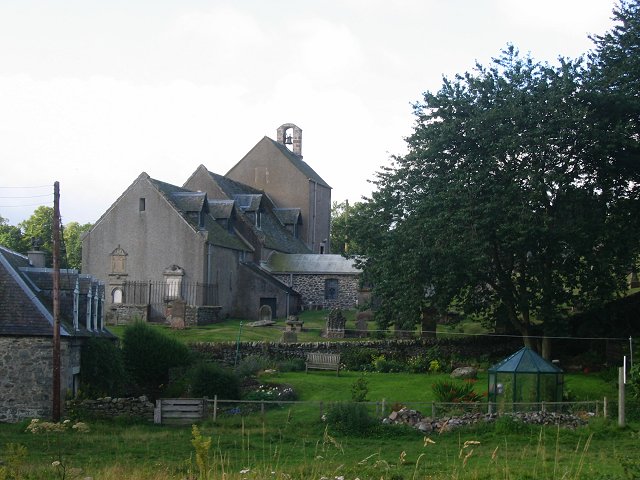 Stobo Kirk