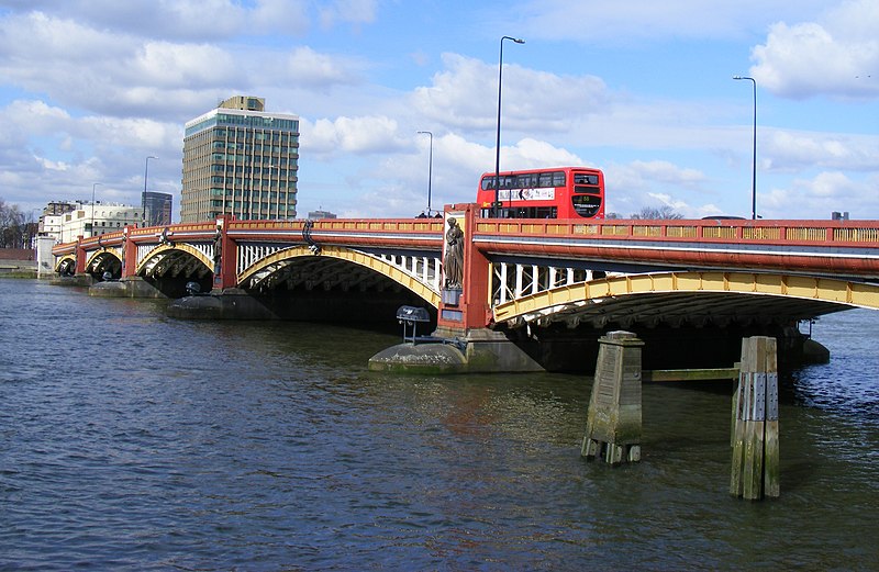 Puente de Vauxhall