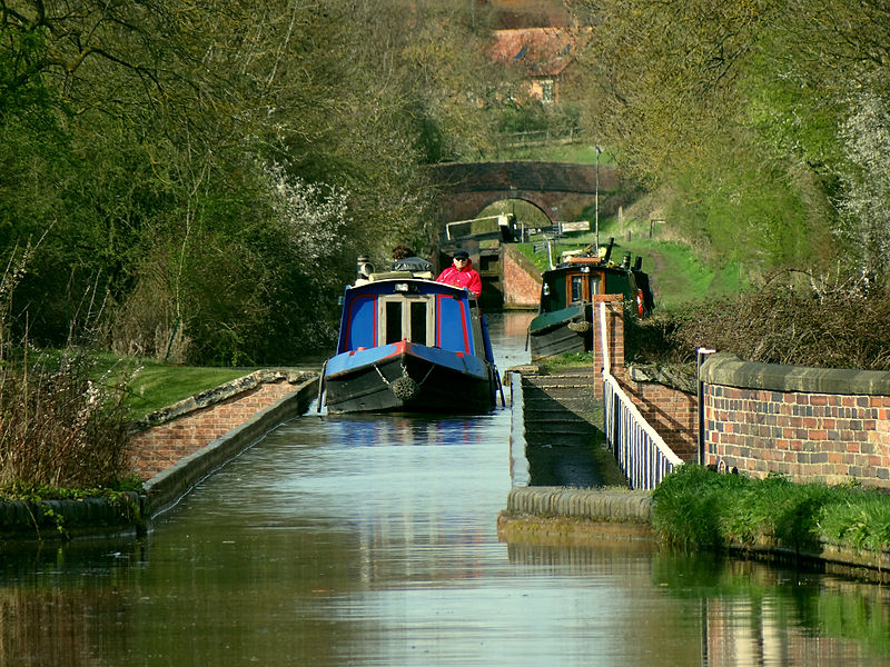 Edstone Aqueduct