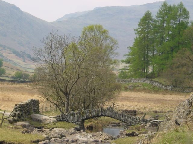 Little Langdale