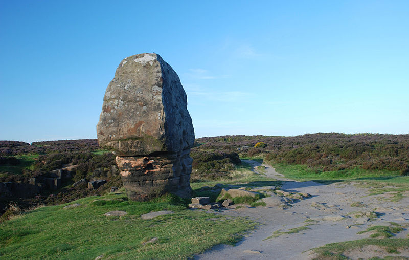 Stanton Moor