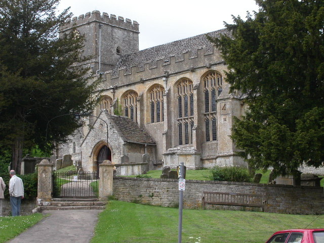 Chedworth