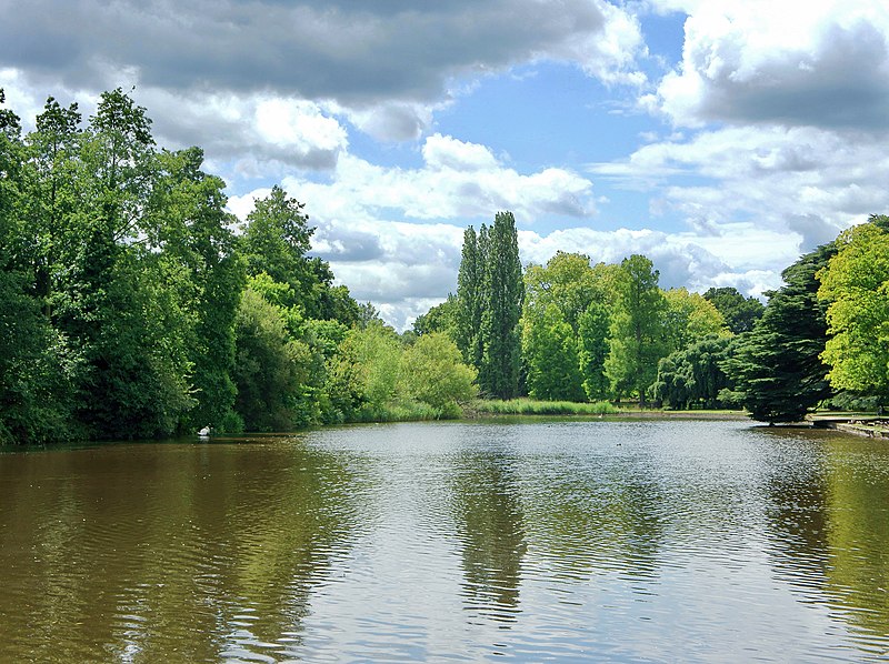 Osterley Park