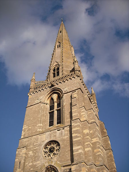 St Mary's Church