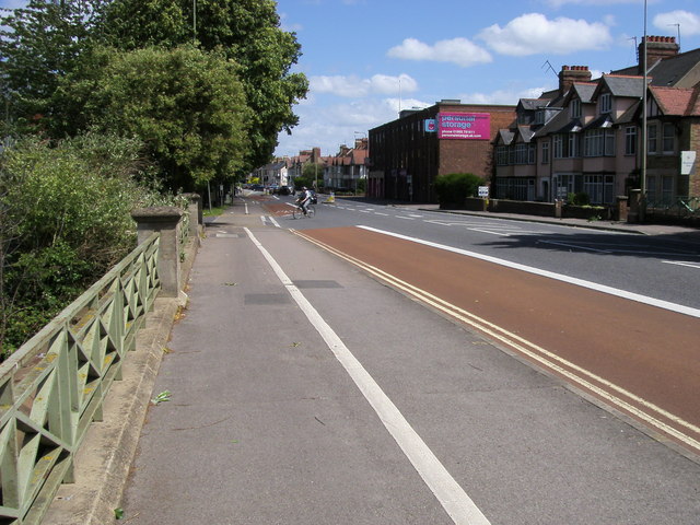 Bulstake Bridge