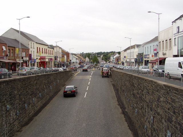 Banbridge