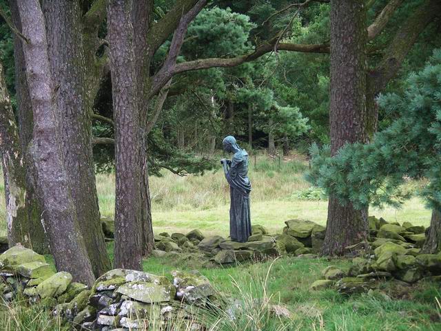 Glenkiln Sculpture Park