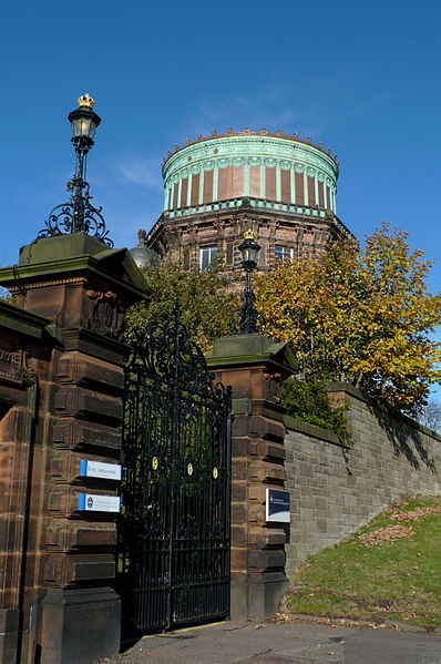 Real Observatorio de Edimburgo