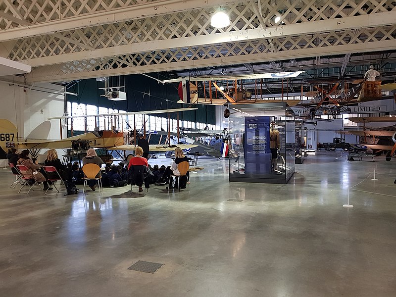 Royal Air Force Museum