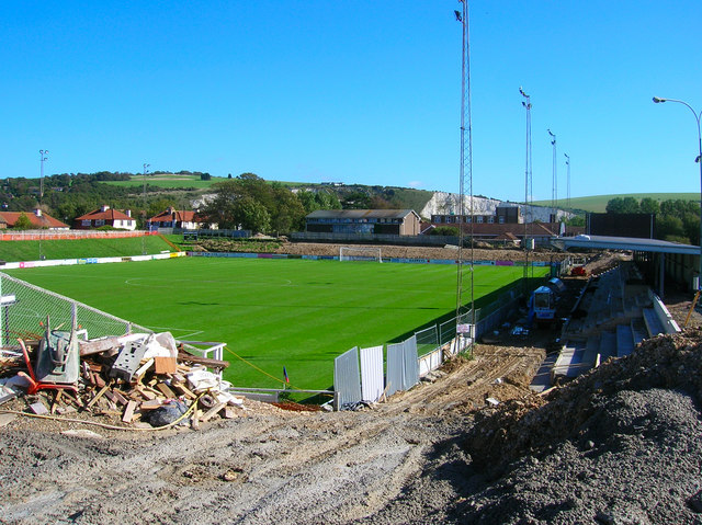 The Dripping Pan