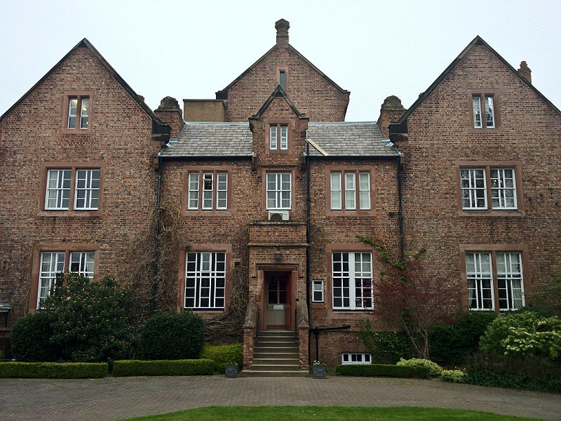 University of Chester