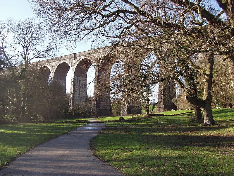 Porthkerry