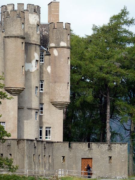 Château de Braemar